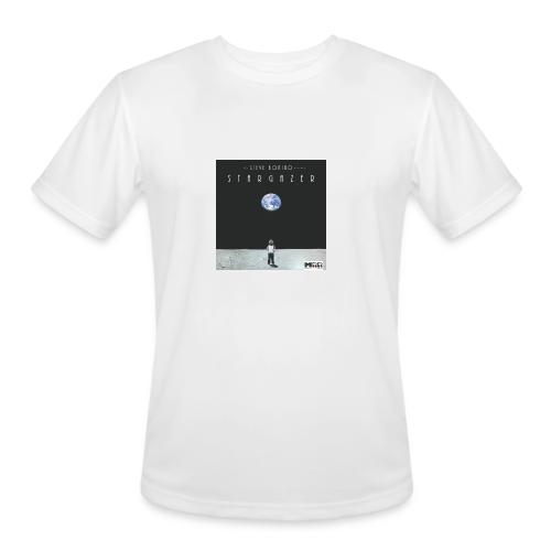 Stargazer 1 - Men's Moisture Wicking Performance T-Shirt