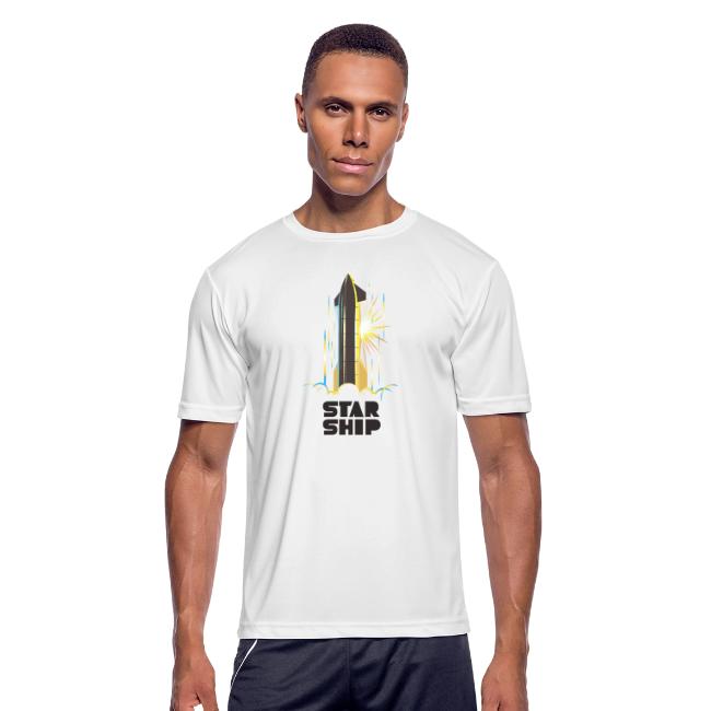 Star Ship Earth - Light