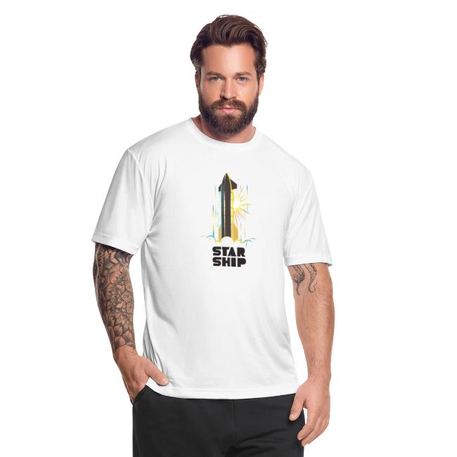 Star Ship Earth - Light