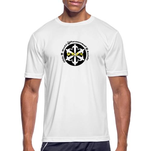 O.W.P.S. Logo - Men's Moisture Wicking Performance T-Shirt