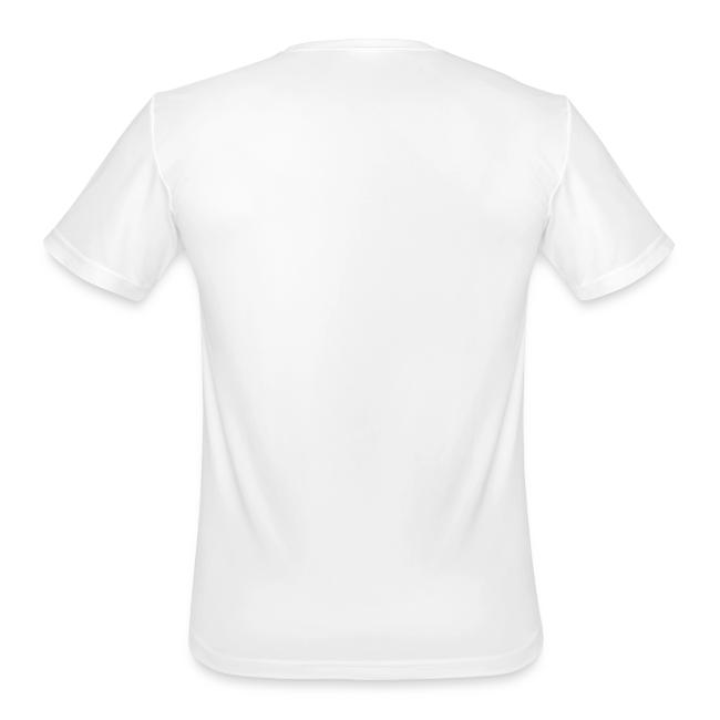 You've Got the World on Your Shirt!