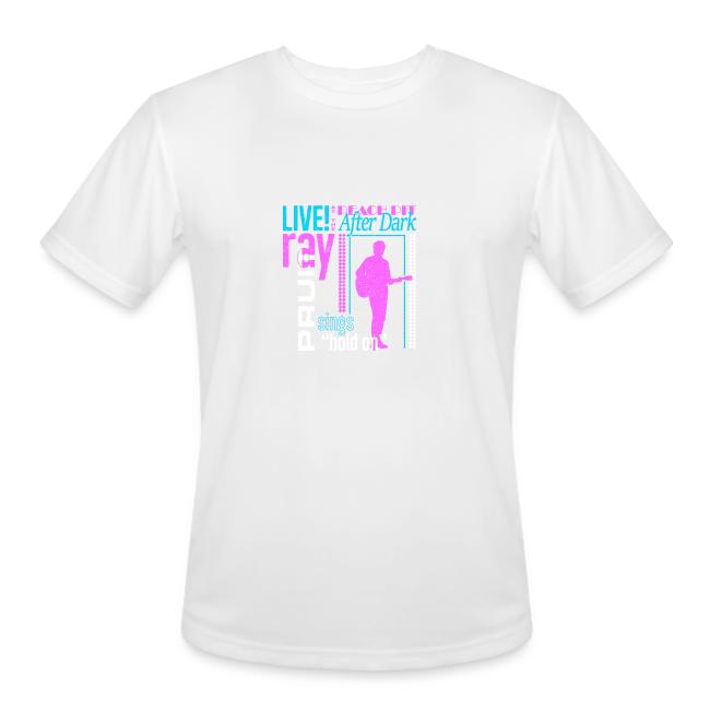 Ray Pruit Tee