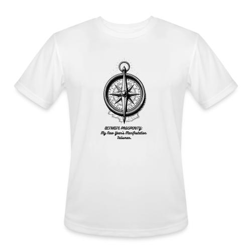 Activate Prosperity T-Shirt, Mug, & Leggings - Men's Moisture Wicking Performance T-Shirt