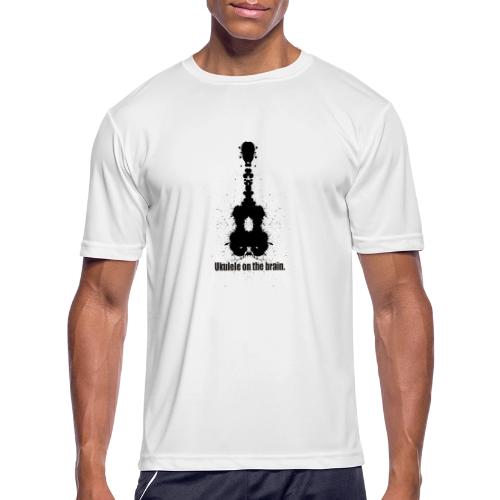 Rorschach Test - Men's Moisture Wicking Performance T-Shirt