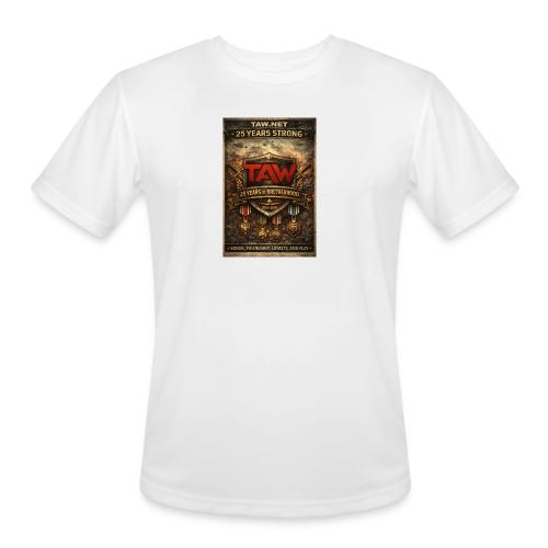 image - Men's Moisture Wicking Performance T-Shirt