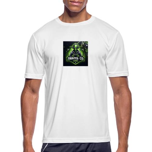 Taintedco1 - Men's Moisture Wicking Performance T-Shirt