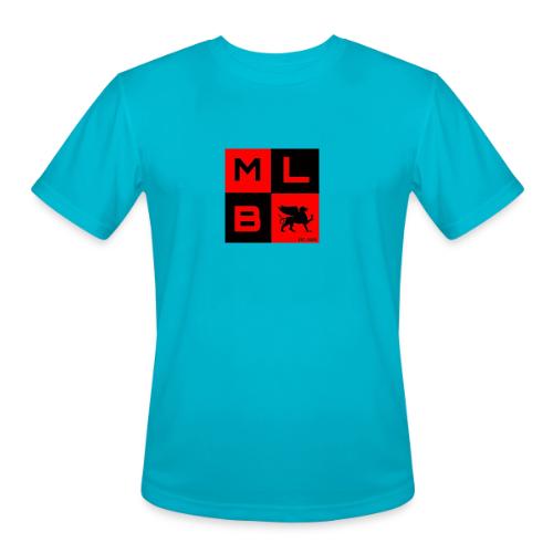 MLB September 2024 - Men's Moisture Wicking Performance T-Shirt