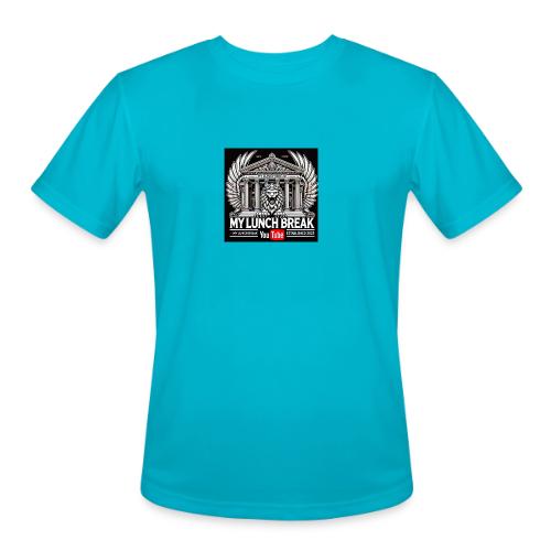 MLB OCT 2024 (4) - Men's Moisture Wicking Performance T-Shirt