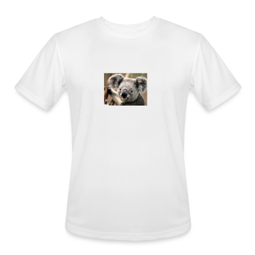 the koala shirt - Men's Moisture Wicking Performance T-Shirt