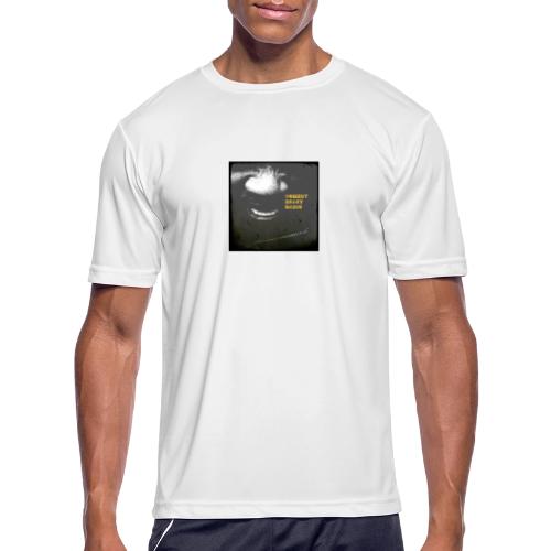 Comedy Beast Radio - Men's Moisture Wicking Performance T-Shirt