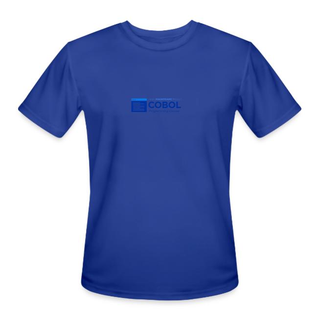 COBOL Programming Course
