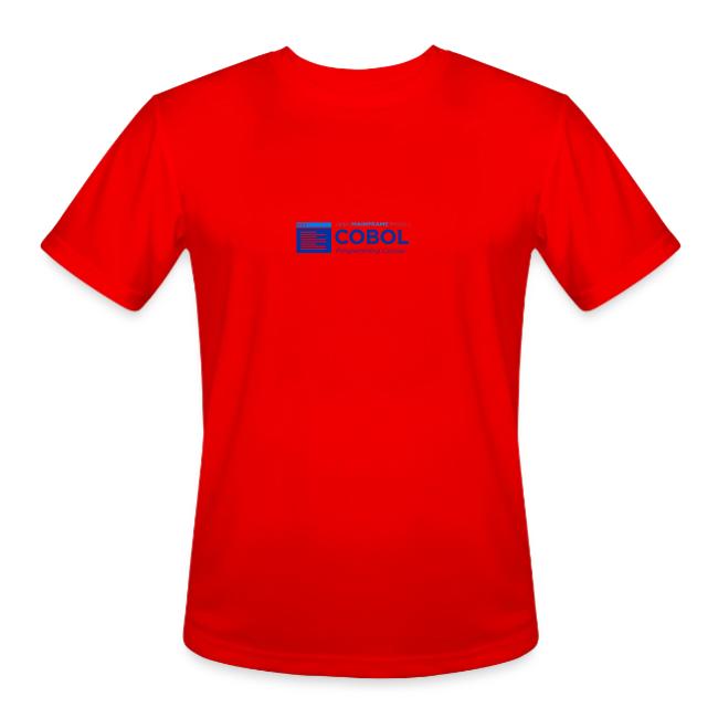 COBOL Programming Course