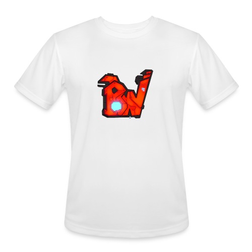BW - Men's Moisture Wicking Performance T-Shirt