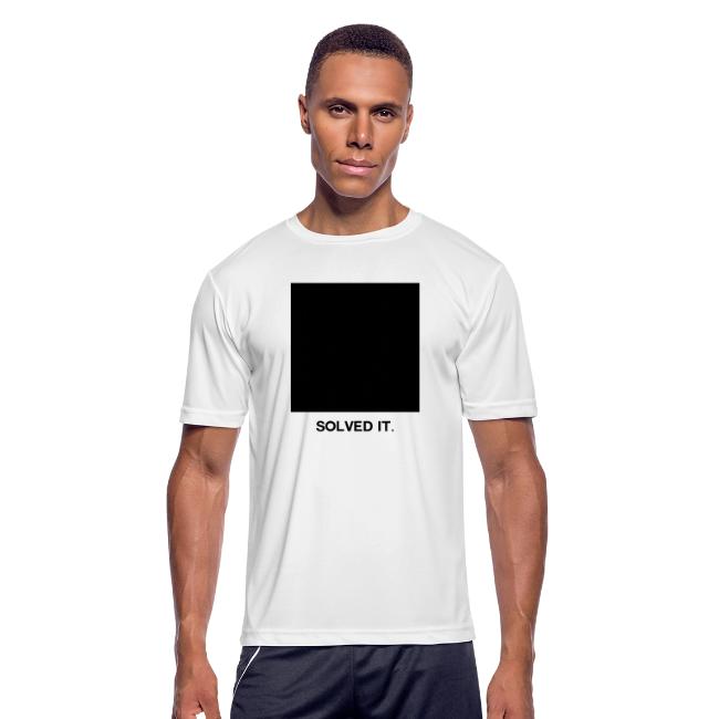 SOLVED IT (OG)