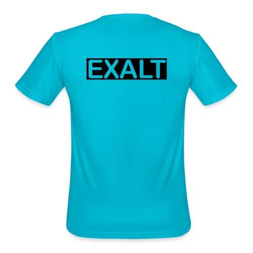 EXALT - Men's Moisture Wicking Performance T-Shirt