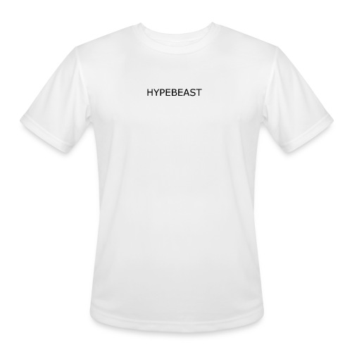Hypebeast t-shirt - Men's Moisture Wicking Performance T-Shirt