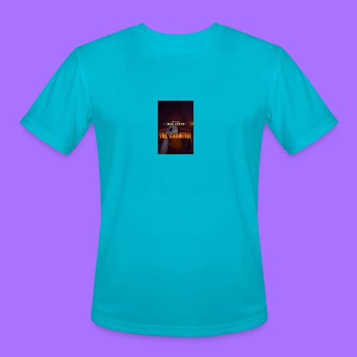 Welcome to the Garnival - Official Update Design - Men's Moisture Wicking Performance T-Shirt
