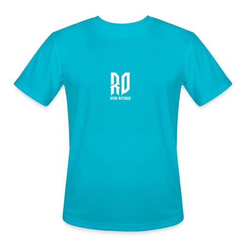 Rogue Outsider - Men's Moisture Wicking Performance T-Shirt
