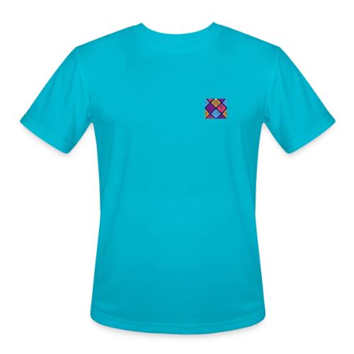 decoration - Men's Moisture Wicking Performance T-Shirt