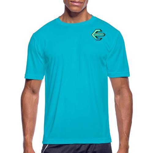 The Other Way - Men's Moisture Wicking Performance T-Shirt