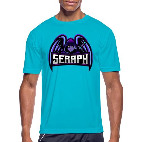 SERAPH - Men's Moisture Wicking Performance T-Shirt