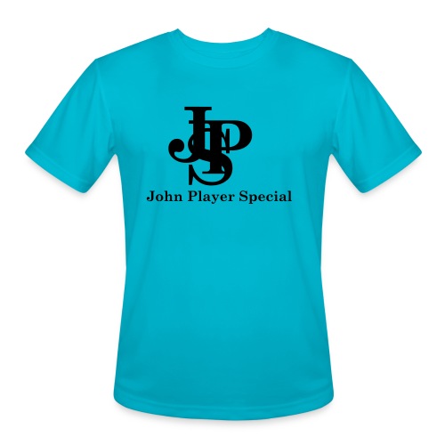 John Player Special - Men's Moisture Wicking Performance T-Shirt