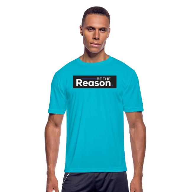 Be The Reason