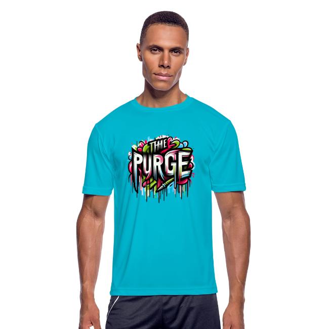 The Purge