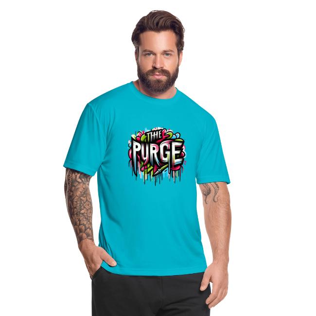 The Purge