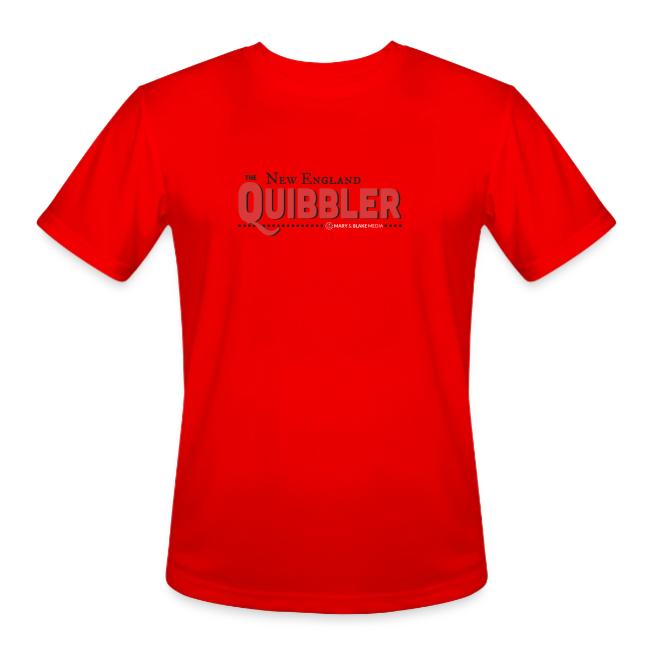The New England Quibbler