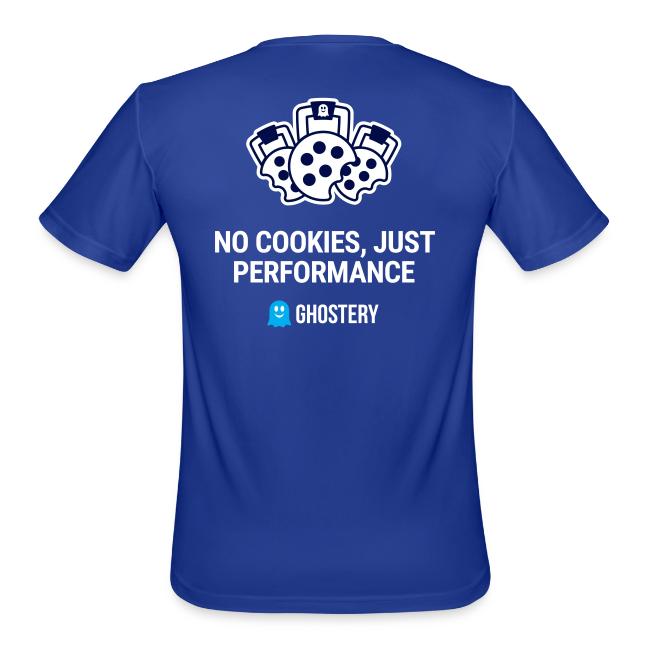 Ghostery Cookies