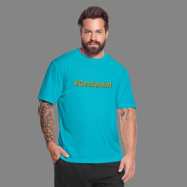#Geekpoint