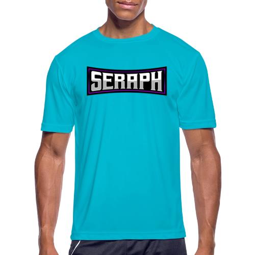 Seraph - Men's Moisture Wicking Performance T-Shirt