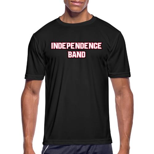 Independence Band - Men's Moisture Wicking Performance T-Shirt