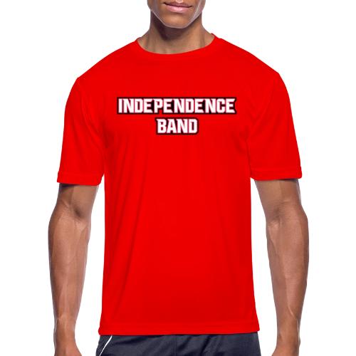 Independence Band - Men's Moisture Wicking Performance T-Shirt