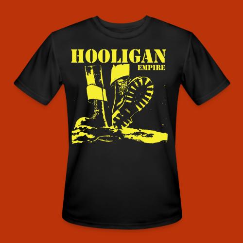 Hooligan Empire MoonStomp - Men's Moisture Wicking Performance T-Shirt