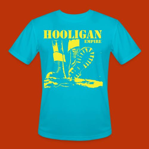 Hooligan Empire MoonStomp - Men's Moisture Wicking Performance T-Shirt