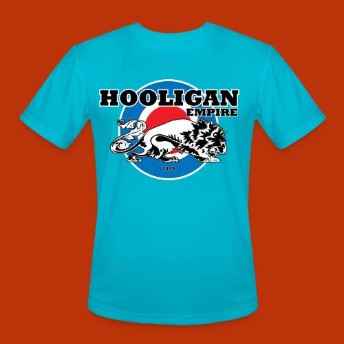 Mod Hooligan - Men's Moisture Wicking Performance T-Shirt