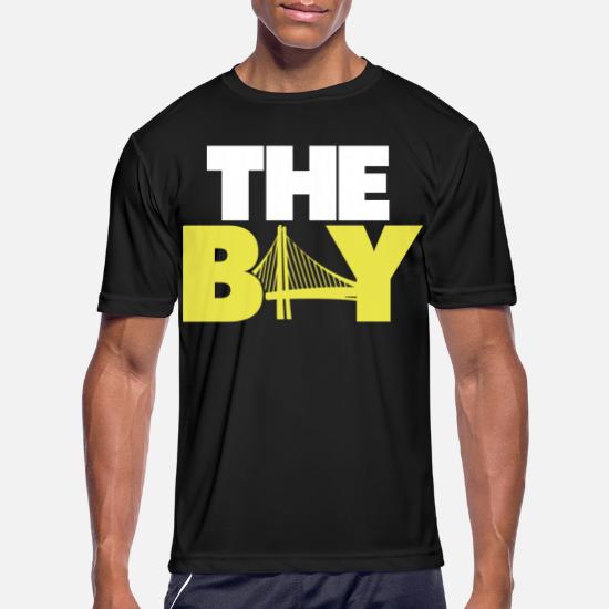 bay sports shirt