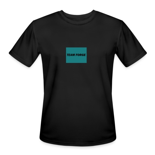 TEAM FORGE - Men's Moisture Wicking Performance T-Shirt