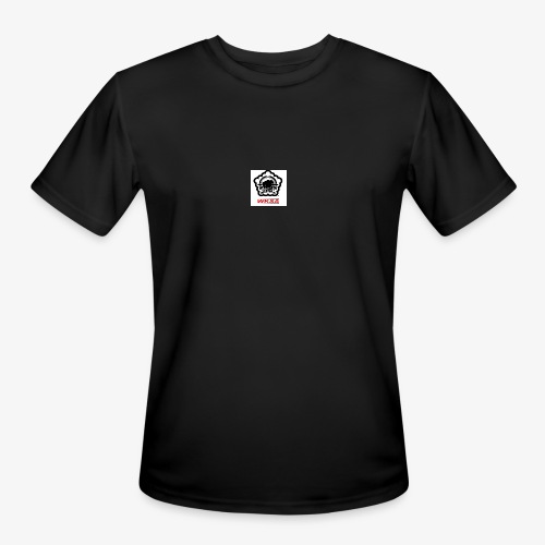 20228865 1015503735599163 - Men's Moisture Wicking Performance T-Shirt