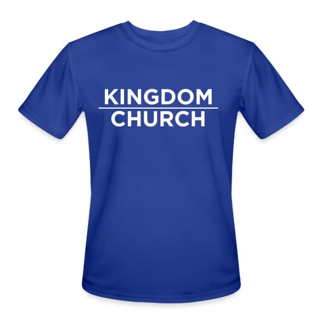 KingdomOverChurchWhite