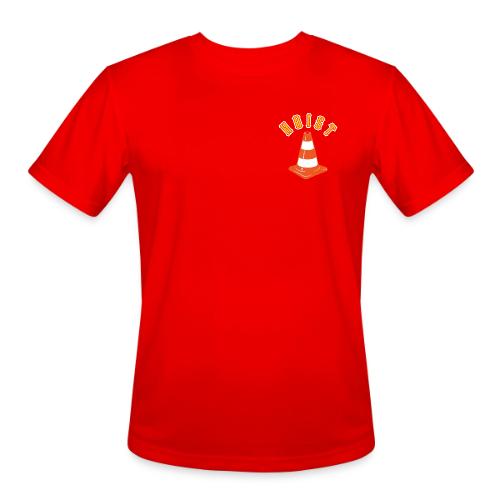 HOIST - Men's Moisture Wicking Performance T-Shirt