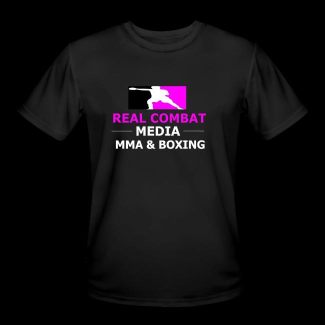 RCM MMA & BOXING Pink