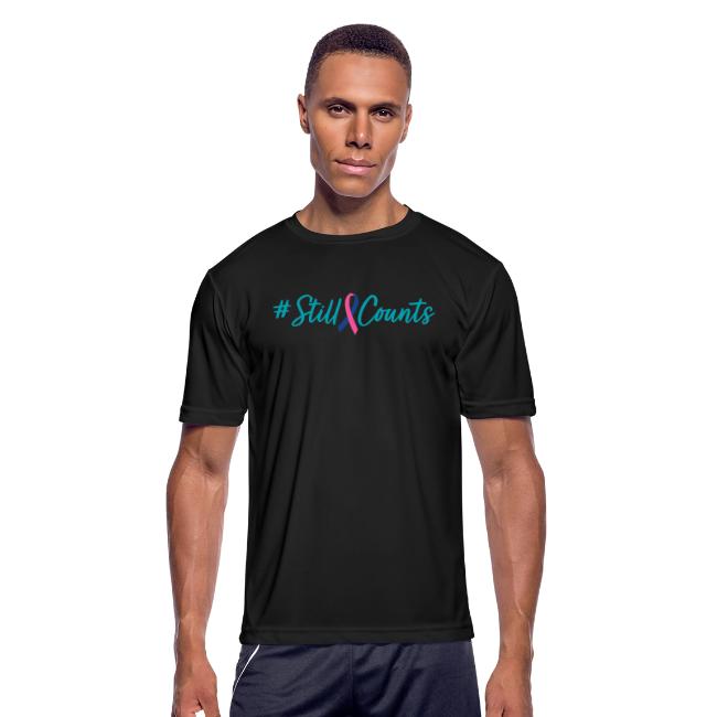 Your Baby #StillCounts (Customizable!)