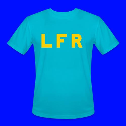 Lincoln F'n Riley - Men's Moisture Wicking Performance T-Shirt