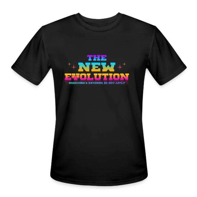 90210 New Evolution Tee