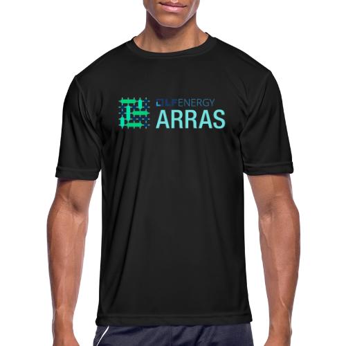 Arras - Men's Moisture Wicking Performance T-Shirt