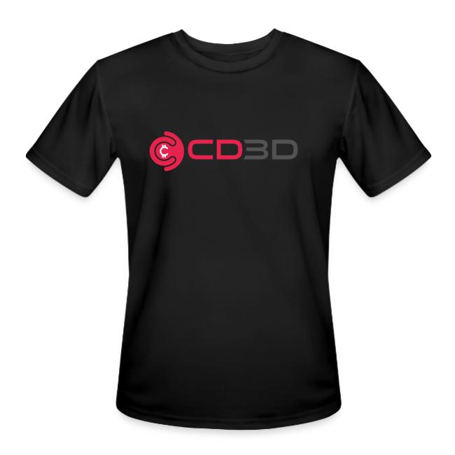 CD3D Transparency Grey