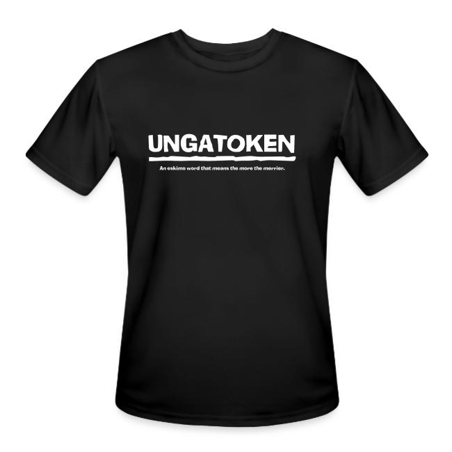 Ungatoken